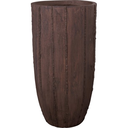 Nádoba na rastliny 35 cm x 35 cm x 69 cm