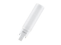 OSRAM Kompaktná LED trubica G24Q-2 DULUX LED D/E 7W 700lm 3000K