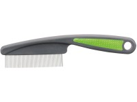 Trixie Hrebeň na blchy a prach pre malé zvieratá 15 cm Trixie Hrebeň na blchy a prach pre malé zvieratá 15 cm