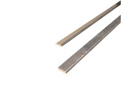 Egger Krycia lišta pre stenový panel DecoWall AL003 betón Rovigo 2,4 m