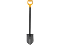 FISKARS Špicatý rýľ Solid