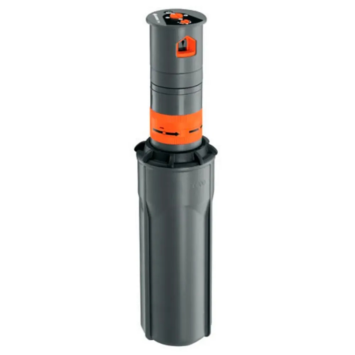 E-shop GARDENA Turbínový výsuvný zadažďovač T 200