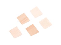 LUX Drevené kliny pre sekery Classic 600 g a 800 g