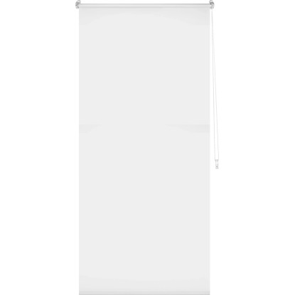 OBI Roleta Zamora EasyFix biela 60 x 175 cm