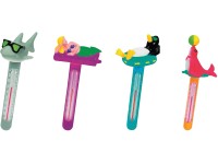 Teplomer bazénový - zmes