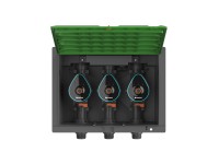 GARDENA Zavlažovací box 9 V Bluetooth - súprava