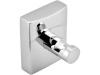 Novaservis Vešiak Metalia 12, chróm Novaservis Vešiak Metalia 12, chróm