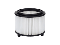 Bosch Kazetový filter pre vysávače AdvancedVac 20 a UniversalVac 15, 1 ks
