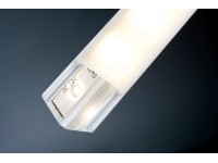 Paulmann Profil Delta s difuzérom 1 m