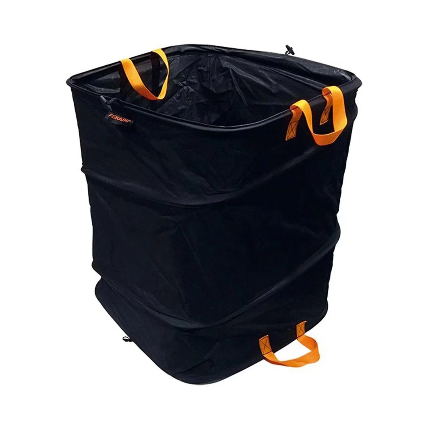 E-shop FISKARS Záhradný kôš Ergo M, 175 l