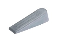 Sänger Zarážka dverí a okna - klin, sivá, 110 mm