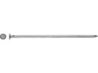LUX-TOOLS Drôt. klinec s ploch. hl. bez povrch. úpravy pr. 7,6x230 mm-na váhu