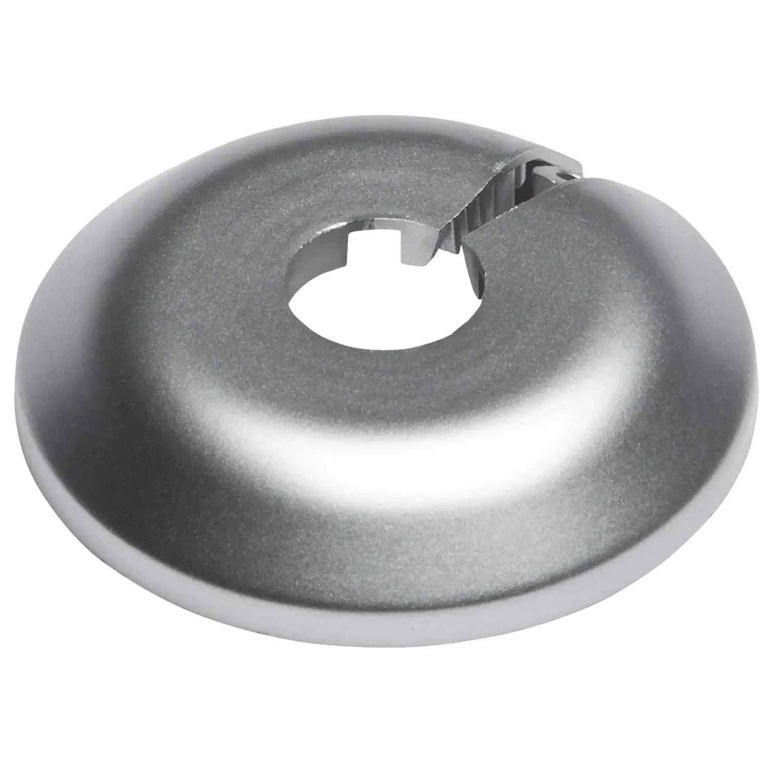 E-shop OBI Rozeta vykurovacieho telesa 50 mm chrómová matná