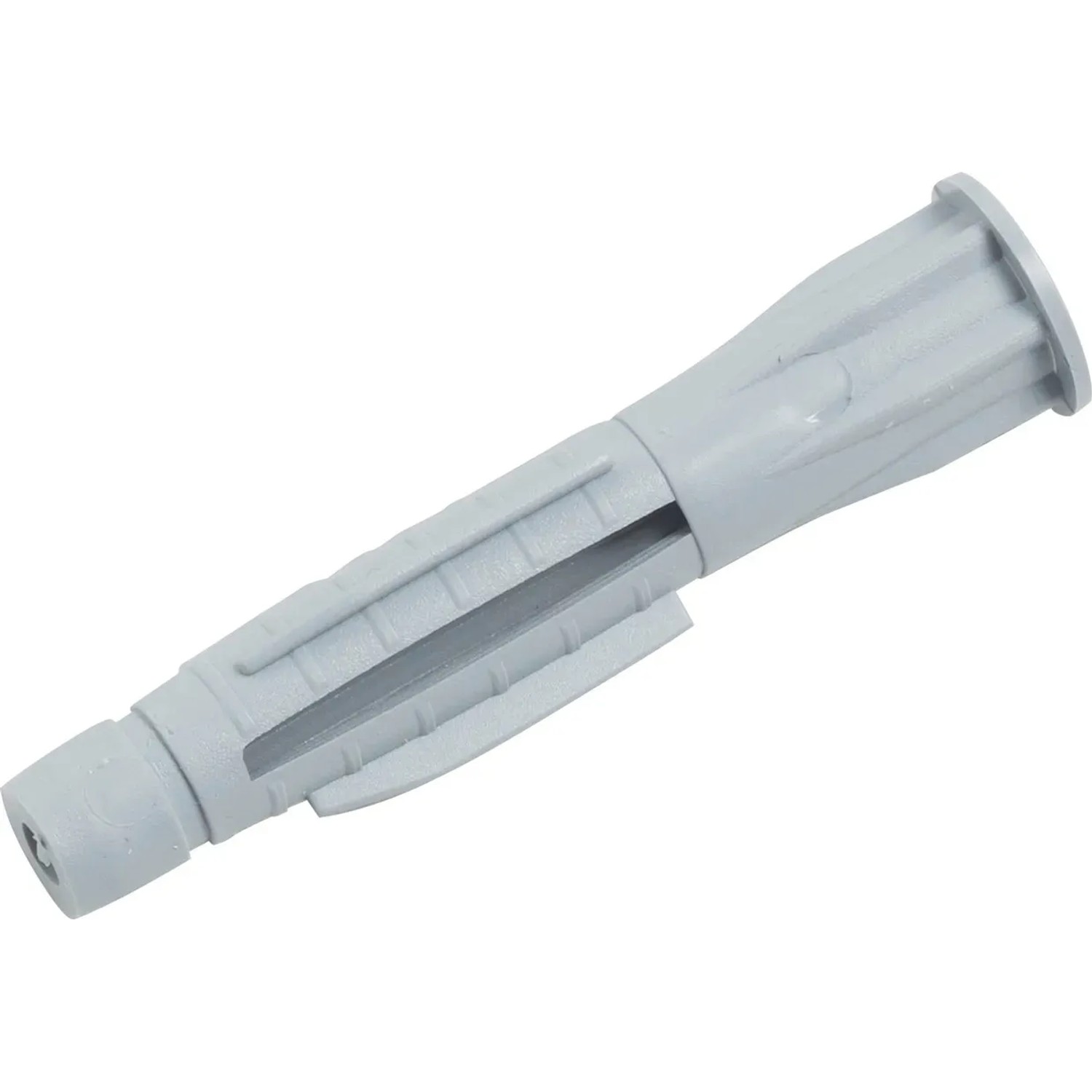E-shop LUX-TOOLS Univerzálna hmoždinka s golierom pr. 5 x 30 mm, 25 ks