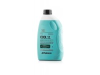 DYNAMAX Chladiaca kvapalina COOL 11, 1 l