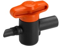 GARDENA Regulačný ventil Micro-Drip, pr. 4,6 mm (3/16 GARDENA Regulačný ventil Micro-Drip, pr. 4,6 mm (3/16