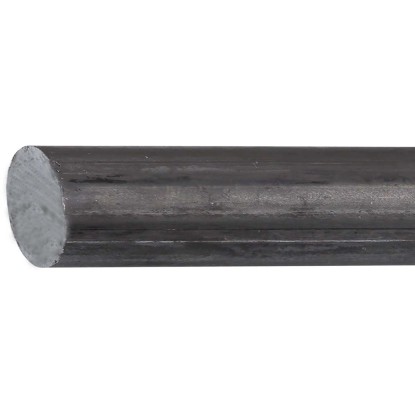 Arcansas Okrúhla tyč z prírodnej ocele pr. 8 x 2000 mm