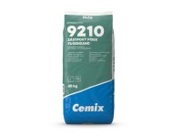 Cemix Zásypový piesok 9210, 25 kg