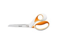 FISKARS Nožnice na látku RazorEdge, 23 cm