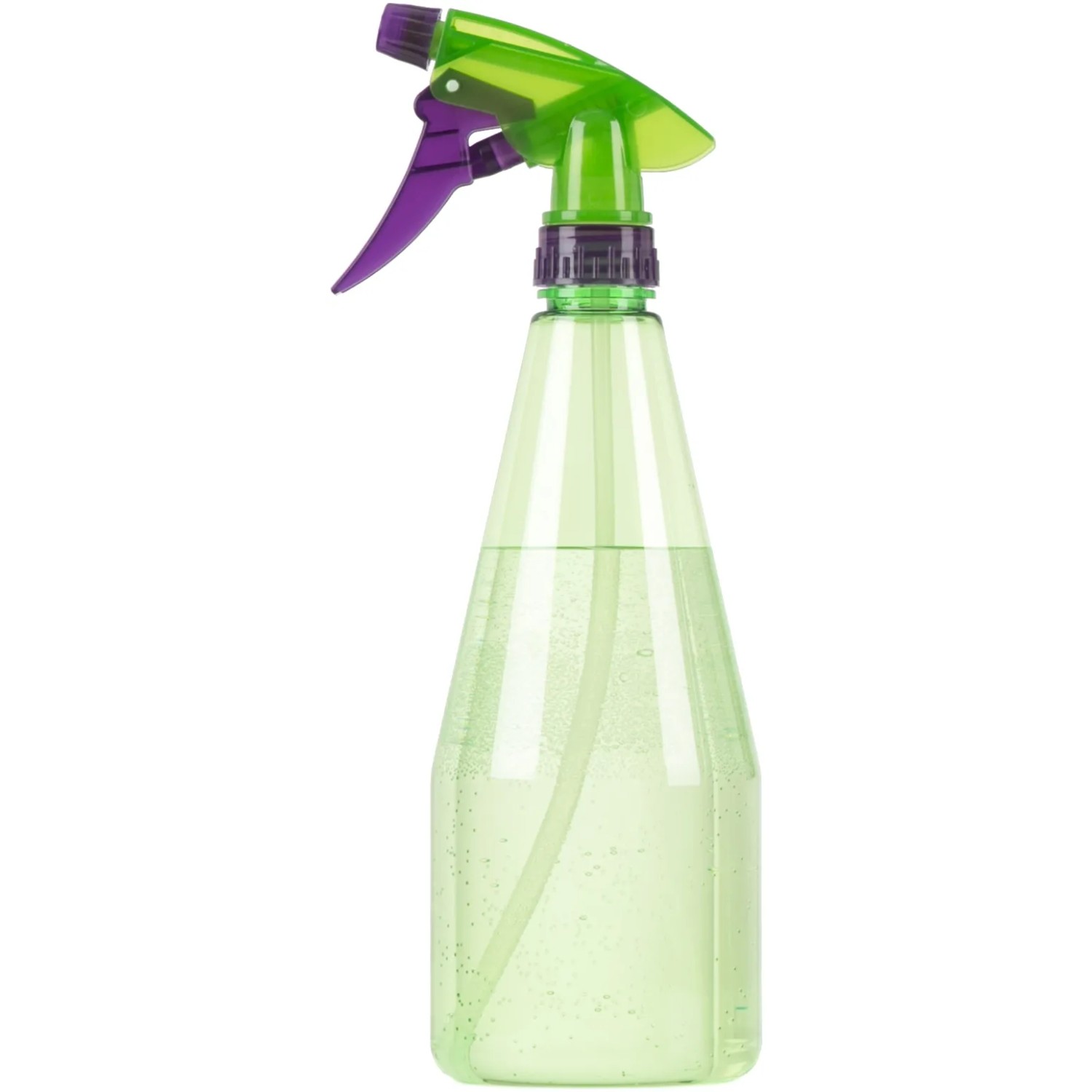 E-shop Scheurich Rozprašovač 087/05 zelený/fialový 700 ml