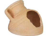 Amfora Terakota 30 cm x 28 cm x 23 cm