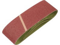 LUX-TOOLS Brúsny pás Classic 75 mm x 533 mm K40