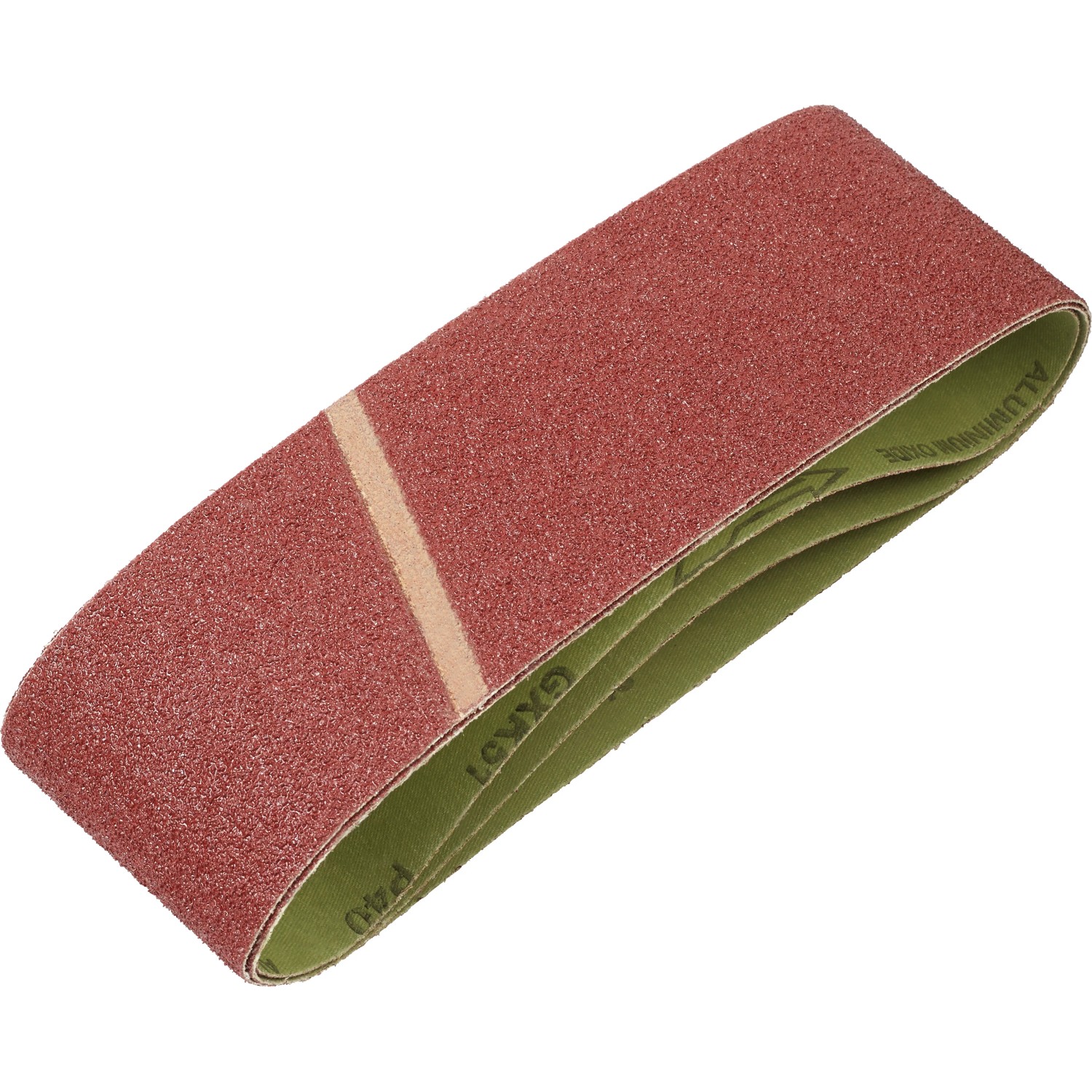 E-shop LUX-TOOLS Brúsny pás Classic 75 mm x 533 mm K40