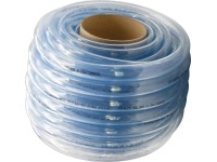 Fitt Hadica transparentná 12 bar, pr. 19 mm - metráž