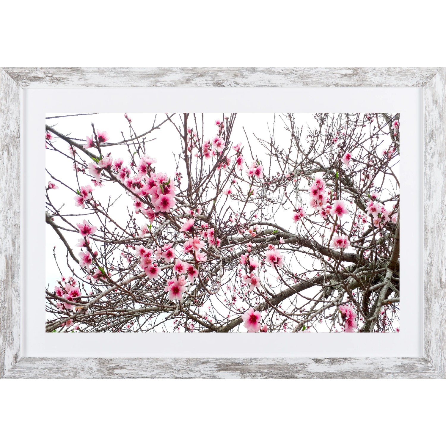 E-shop Bondecor Obraz v modernom ráme Modern 37 x 53 cm