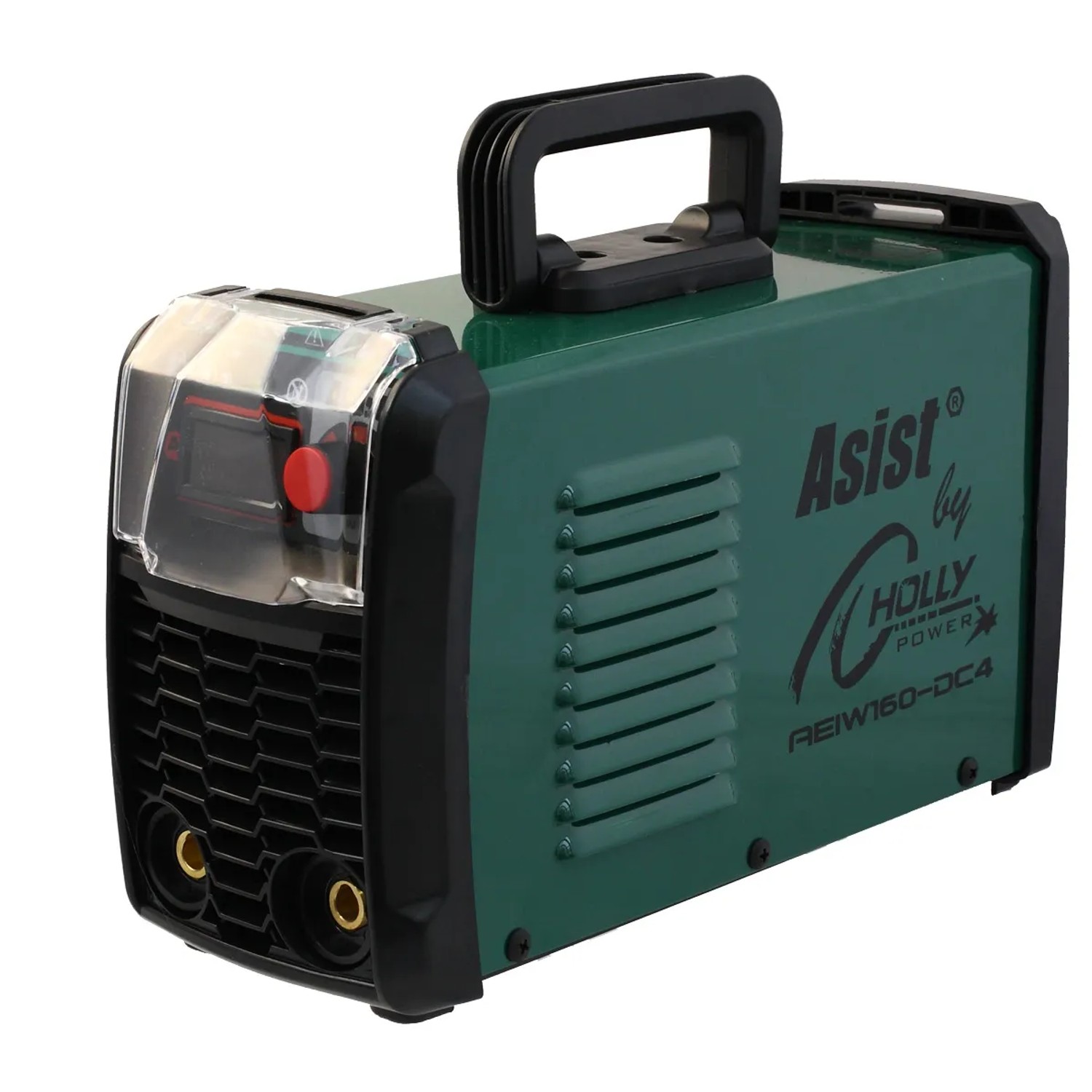 E-shop ASIST Zvárací invertor 160A
