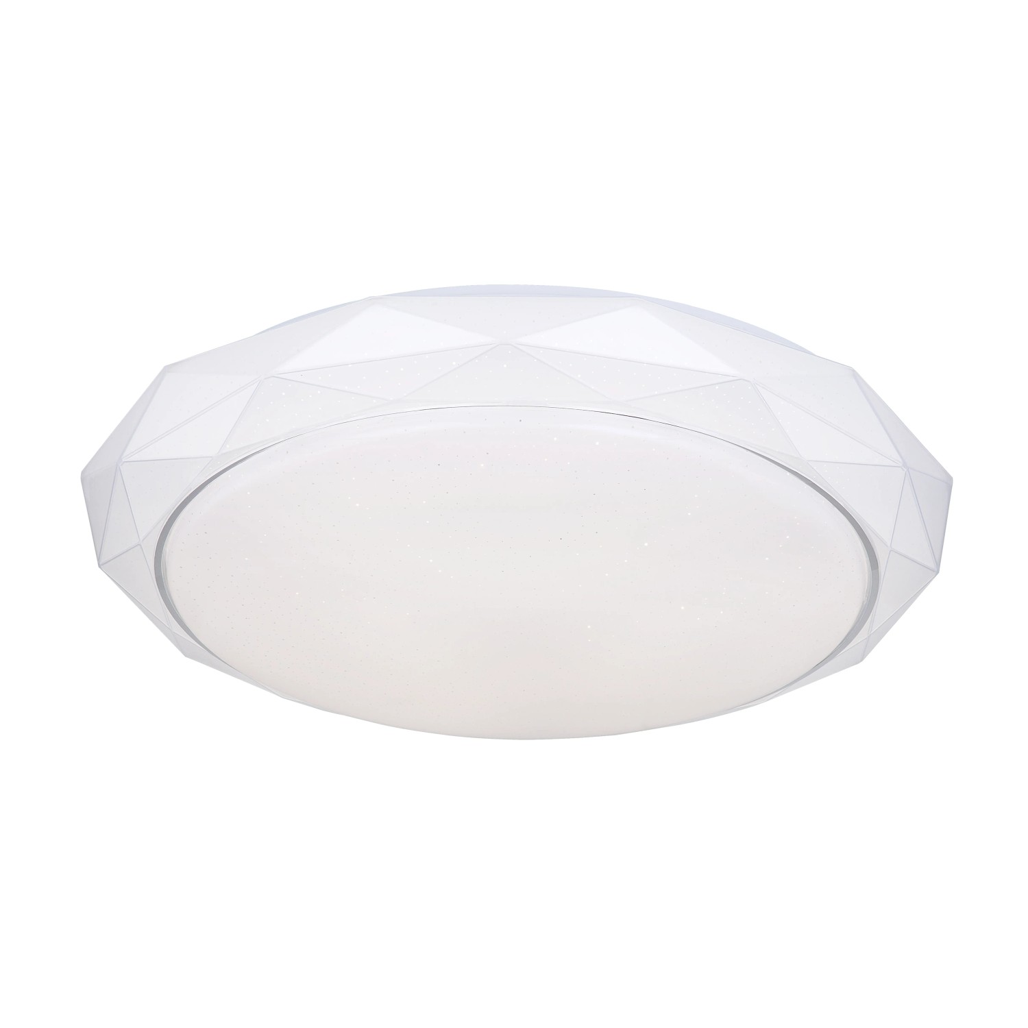 E-shop GLOBO LED Stropné svietidlo ANDI pr. 500 mm