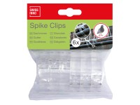 Swissinno Spony na hroty proti holubom Natural Control