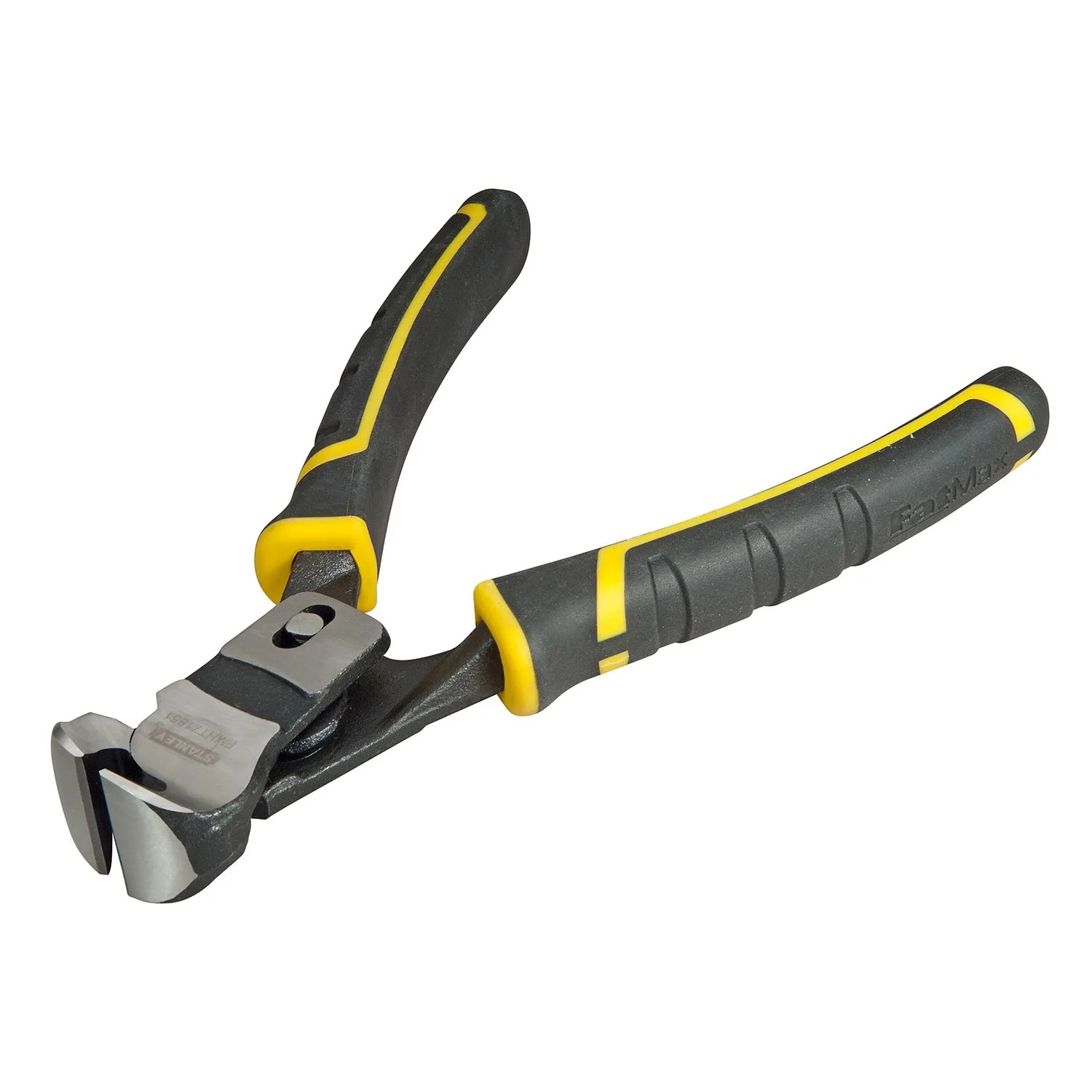 E-shop STANLEY Kliešte štípacie čelné prevodové FatMax 190 mm