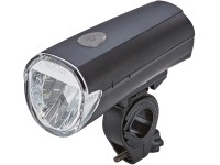 Prophete Súprava LED svetiel na batérie 15-30 lx s prepínateľným LED reflektorom