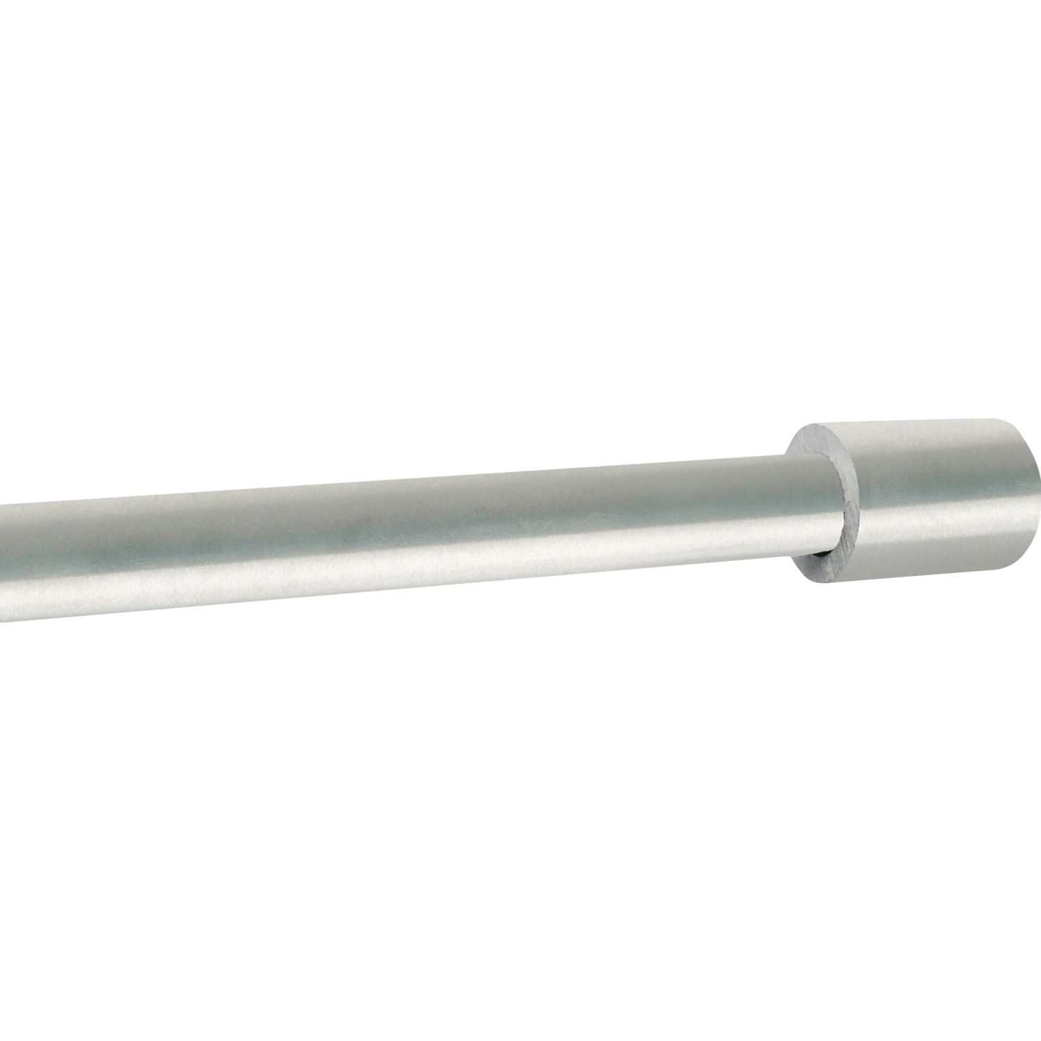 E-shop Prípojka na stenu V4A priemer 10 mm