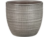 Scheurich Vrchný kvetináč 866 pr. 12 cm Pimienta