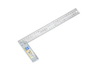 LUX LUX Uholník s príložkou 300 mm Classic