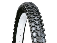 Prophete Reflexné pneumatiky ATB 20 palcov x 1,75 / 1,90 čierne