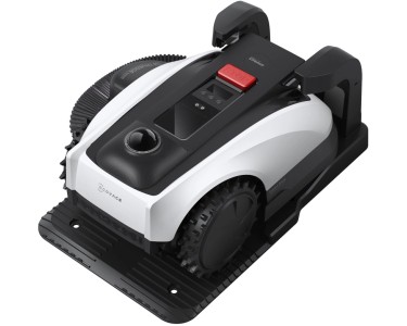 ECOVACS Robotická kosačka GOAT O1200 Lidar Pro
