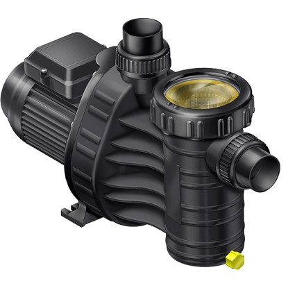 Summer Fun Čerpadlo pre filtráciu Aqua Plus 6