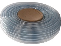 Fitt Hadica transparentná 15 bar, pr. 10 mm - metráž