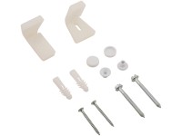 Súprava na montáž WC a pisoárov