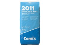 Cemix 2011 Omietka ručná jemná 25 kg