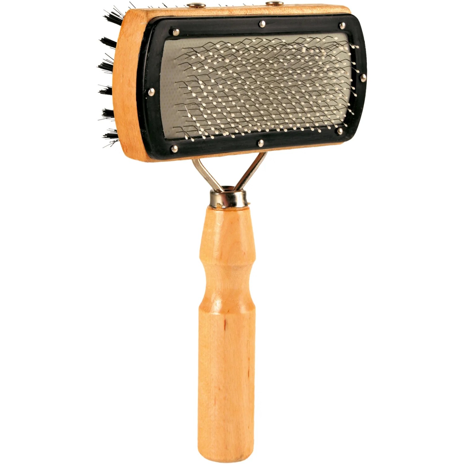 E-shop Jollypaw Kefa obojstranná 10 cm x 18 cm drevo