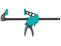 Wolfcraft Jednoručná zvierka EHZ Easy 75-300