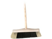 Spokar Zmeták drevený s tyčou 120 cm