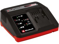 Einhell Power X-Change Nabíjačka PXC Power-X-Fastcharger 4 A