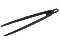 Kliešte na steak 29 cm, plast