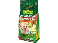 FLORIA PREMIUM Likvidátor trávnej plsti 7,5 kg
