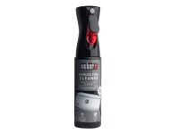 Weber Čistič na ušľachtilú oceľ, 300 ml